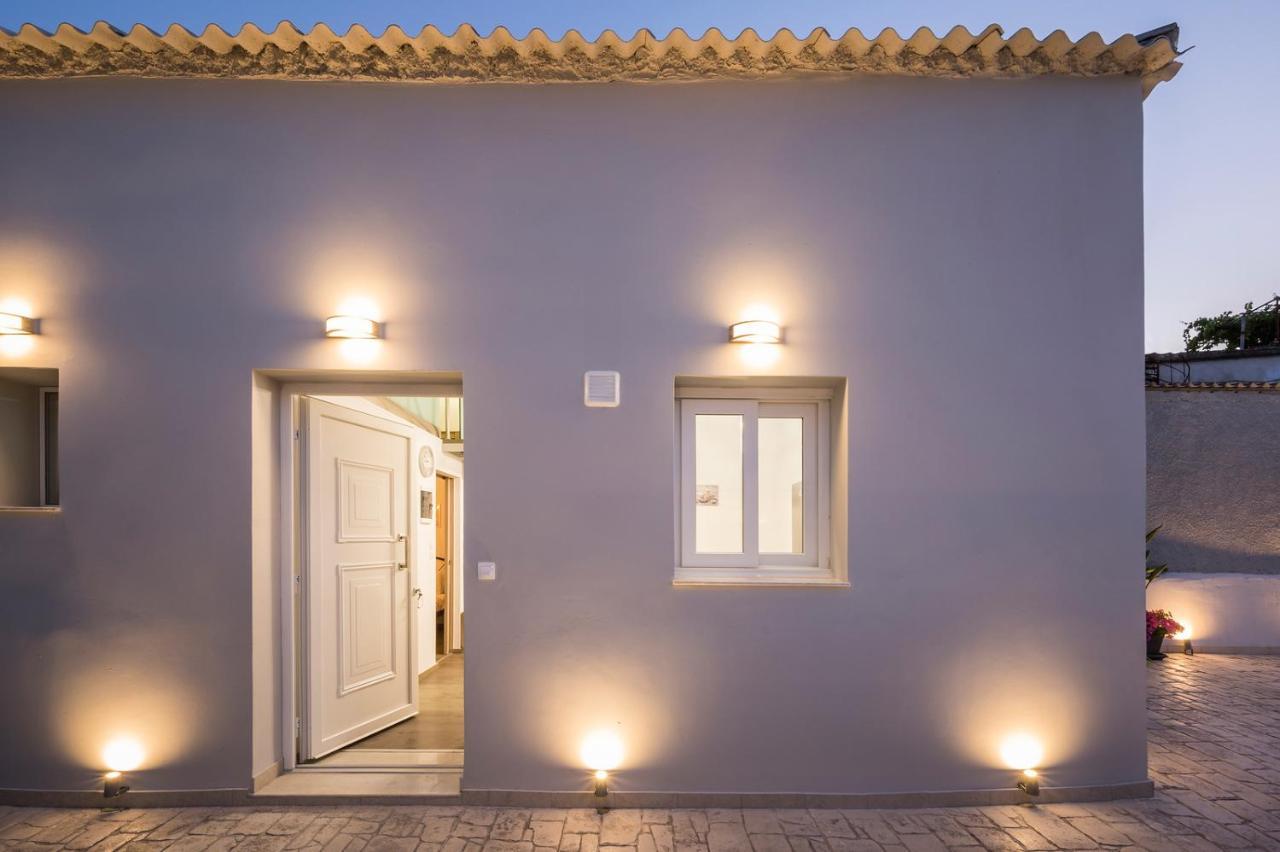 Villa B&M House,Sirili,Platanias Metochi Siriliou Exterior foto